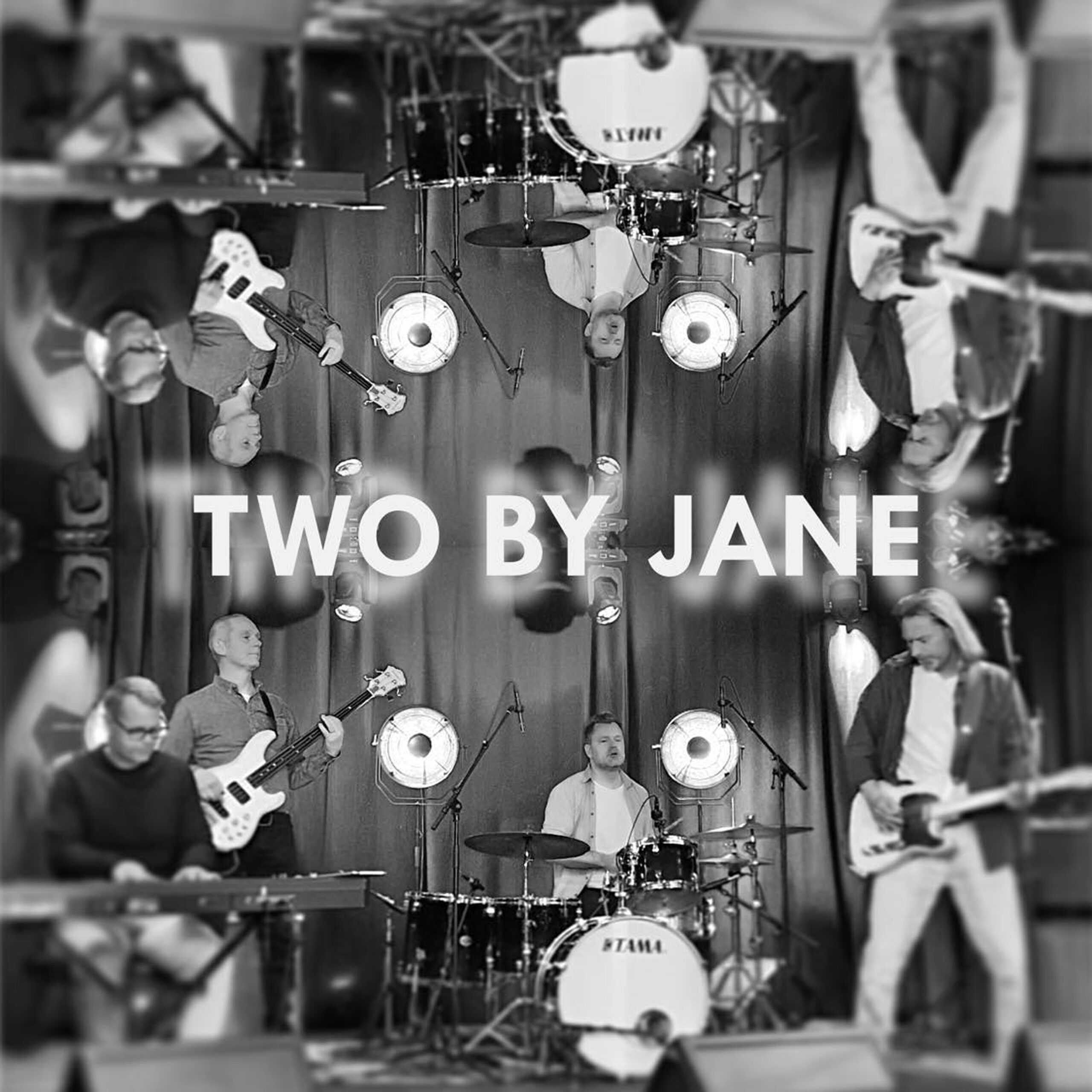Two by Jane