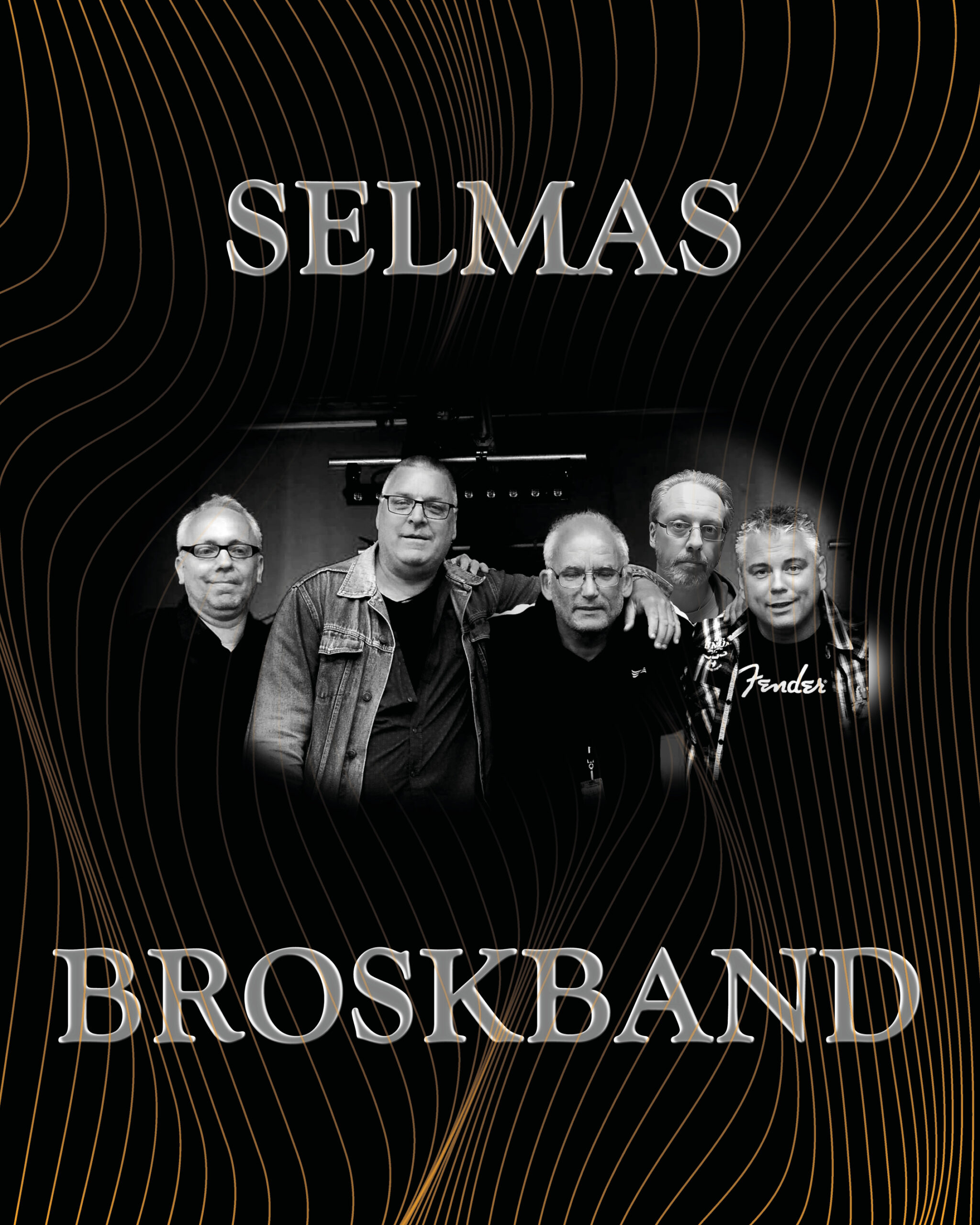 Selmas Broskband