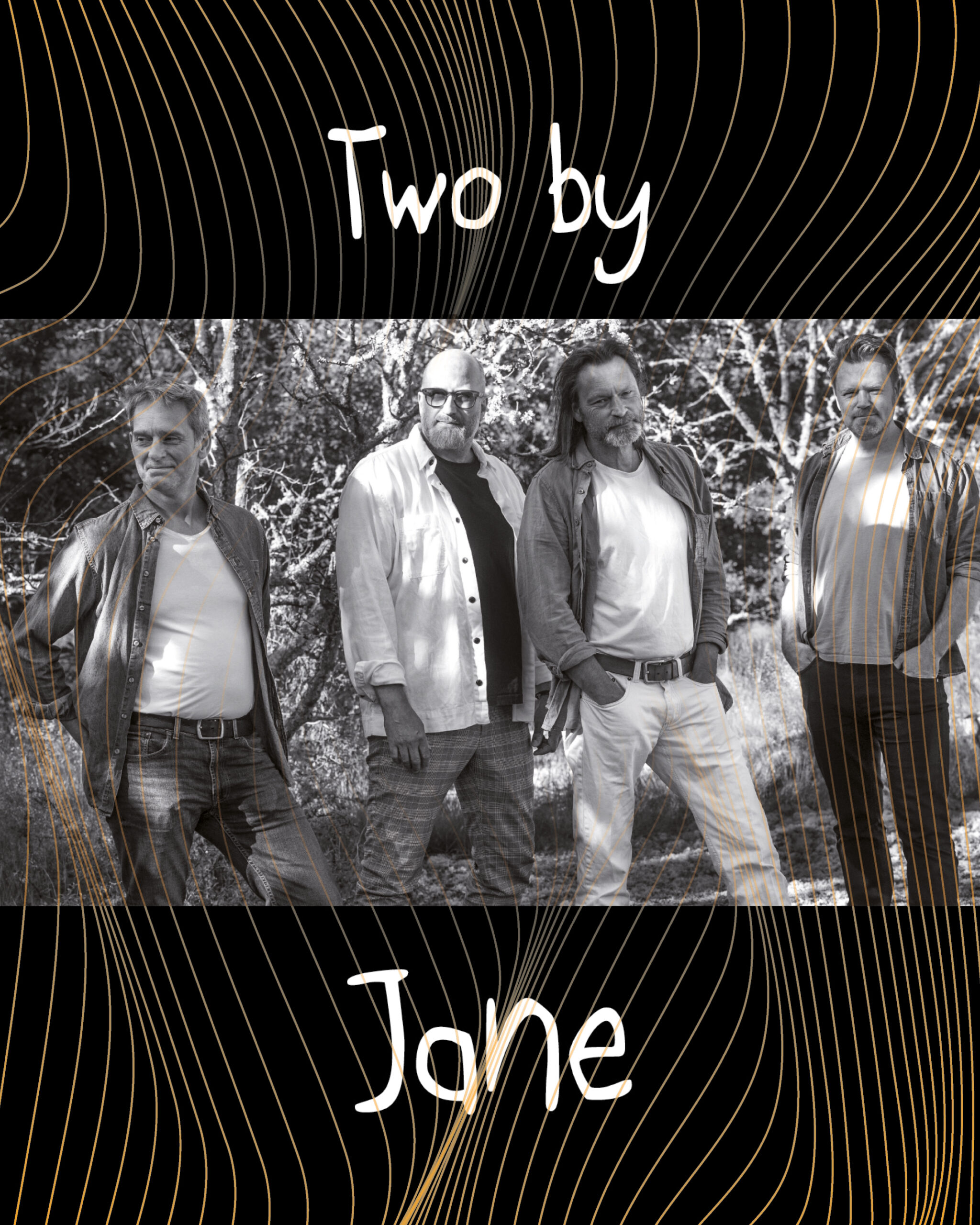 Two By Jane